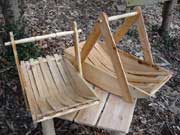 Garden Trugs