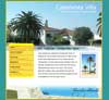 Casalvista website screen grab