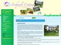 Fishpools Cottage Screen Grab