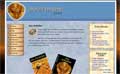 Jon Aristides website Screen Grab