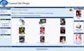 osCommerce Screen Grab