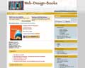 Web Design Books Screen Grab