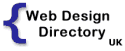 web design banner