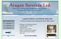 Aragon Services Screen Grab