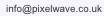 info at pixelwave dot co dot uk