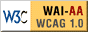 w3c accessibility icon