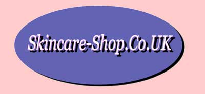 Skincare Shop Logo
