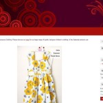 Camenna Clothing eCommerce